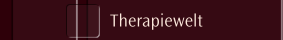Therapiewelt